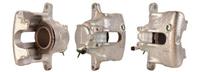 Elstock Bremssattel Vorderachse hinter der Achse links  82-1305