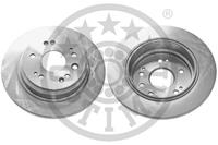 Optimal Bremsscheibe Hinterachse  BS-8404C
