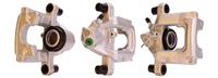 Elstock Bremssattel Hinterachse hinter der Achse rechts  87-2394