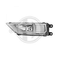 Volkswagen Mistlamp 2256089