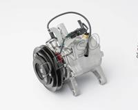 Airconditioning compressor DENSO DCP99830