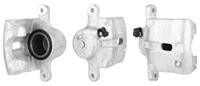 Elstock Bremssattel Vorderachse vor der Achse links  82-1236