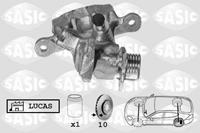 Sasic Bremssattel Hinterachse links  6506054