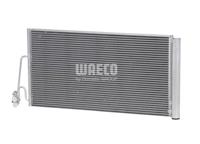 Condensor, airconditioning WAECO 8880400461