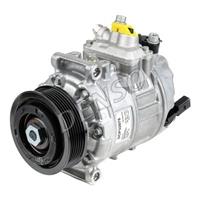 Denso Compressor, airconditioning DCP32075