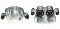 Triscan Bremssattel Hinterachse links vor der Achse  8170 343778