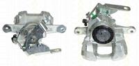 Triscan Bremssattel Hinterachse rechts hinter der Achse  8170 344925