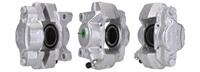 Elstock Bremssattel Vorderachse vor der Achse rechts  83-0694