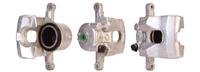 Elstock Bremssattel Vorderachse hinter der Achse links  82-1314