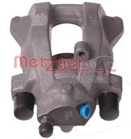 Metzger Bremssattel Hinterachse links  6250157
