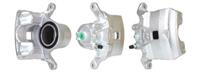 Elstock Bremssattel Vorderachse vor der Achse rechts  83-2280