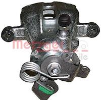 Metzger Bremssattel Hinterachse rechts  6250580