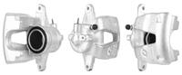 Elstock Bremssattel Vorderachse vor der Achse links  82-1619