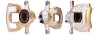 Elstock Bremssattel Vorderachse vor der Achse links  83-2545