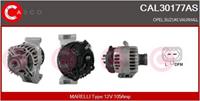 Casco Generator  CAL30177AS