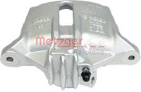 Metzger Bremssattel Vorderachse rechts  6250166