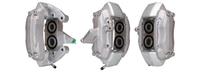 Elstock Bremssattel Vorderachse hinter der Achse links  82-2179