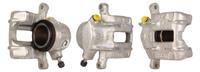 Elstock Bremssattel Vorderachse hinter der Achse links  82-1527