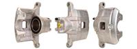 Elstock Bremssattel Vorderachse vor der Achse links  82-2187
