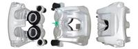 Elstock Bremssattel Vorderachse vor der Achse links  82-2831