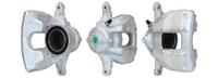 Elstock Bremssattel Vorderachse vor der Achse links  82-2157