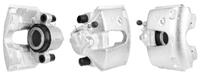 Elstock Bremssattel Vorderachse vor der Achse links  82-1576
