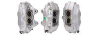 Elstock Bremssattel Hinterachse vor der Achse rechts  87-2404