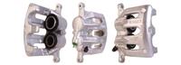 Elstock Bremssattel Vorderachse vor der Achse rechts  83-1550
