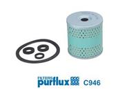 Purflux Brandstoffilter C946