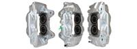 Elstock Bremssattel Vorderachse hinter der Achse links  82-2402