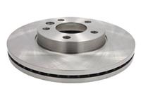 ABE Bremsscheibe Vorderachse  C3W037