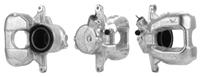 Elstock Bremssattel Vorderachse vor der Achse links  82-1623