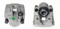 Triscan Bremssattel Hinterachse links hinter der Achse  8170 343414