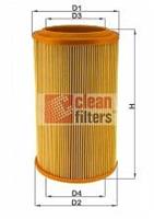 Clean Filters Luftfilter  MA1097