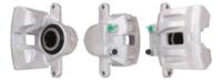 Elstock Bremssattel Vorderachse hinter der Achse links  82-2188