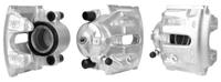 Elstock Bremssattel Vorderachse hinter der Achse links  82-1335