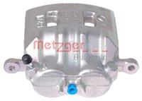 Metzger Bremssattel Vorderachse rechts  6260774