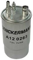 Denckermann Kraftstofffilter  A120263
