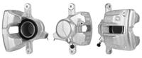 Elstock Bremssattel Vorderachse hinter der Achse links  82-1640