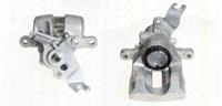 Triscan Bremssattel Hinterachse rechts hinter der Achse  8170 343117