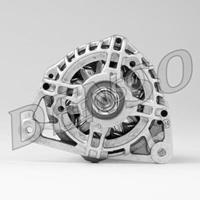 Dynamo / Alternator DENSO DAN653