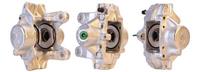 Elstock Bremssattel Hinterachse hinter der Achse rechts  87-0510