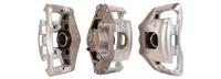Elstock Bremssattel Vorderachse hinter der Achse links  82-1367