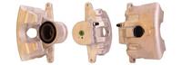 Elstock Bremssattel Vorderachse hinter der Achse rechts  83-2370
