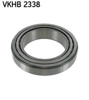 SKF Wiellager VKHB2338