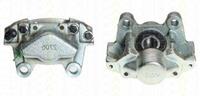 Triscan Bremssattel Hinterachse rechts hinter der Achse  8170 341825