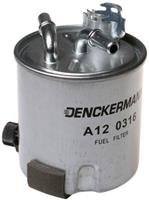 Denckermann Kraftstofffilter  A120316