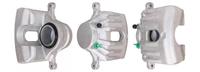 Elstock Bremssattel Vorderachse hinter der Achse rechts  83-2371