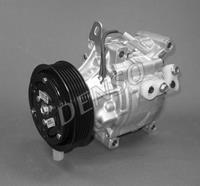 Airconditioning compressor DENSO DCP50003