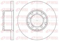 Remsa Bremsscheibe Vorderachse  6296.00